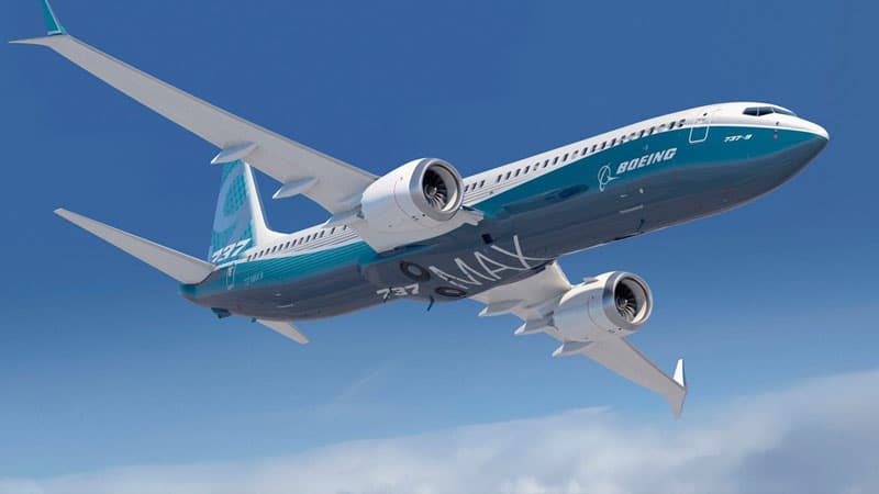 ABŞ Boeing təyyarələrini uçuşlar üçün təhlükəli hesab etdi