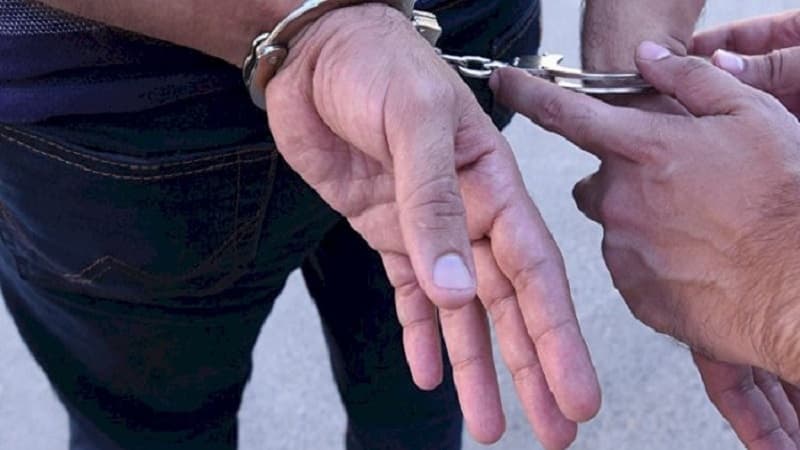 Polis əməliyyat keçirdi, saxlanılanlar var