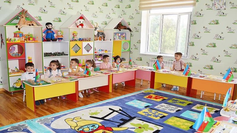 Azərbaycanda uşaq baxçaları bu şərtlə fəaliyyətə başlaya bilər - Ekspert