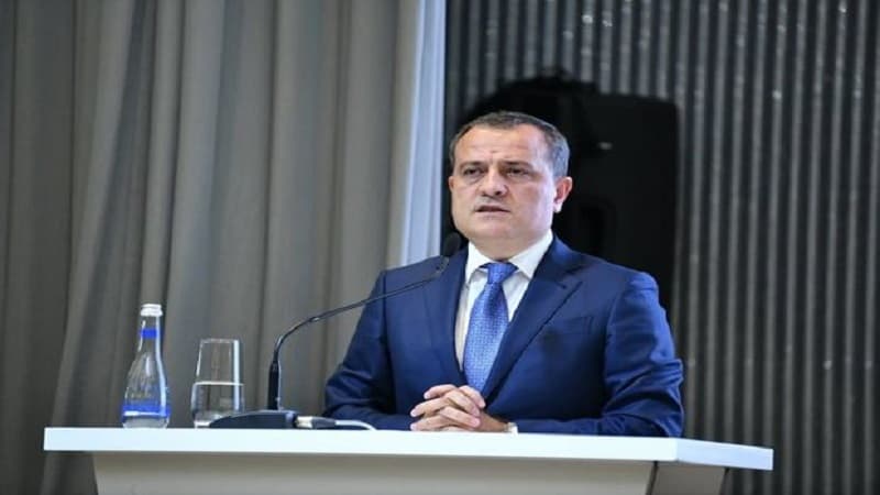 Ceyhun Bayramov XİN başçısı kimi ilk rəsmi səfərini bu ölkəyə edəcək