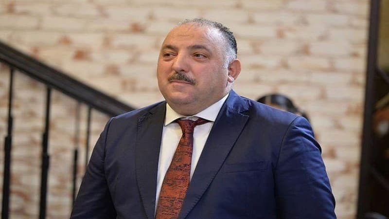 Bəhram Bağırzadə palataya köçürülə bilər - Həkim açıqladı
