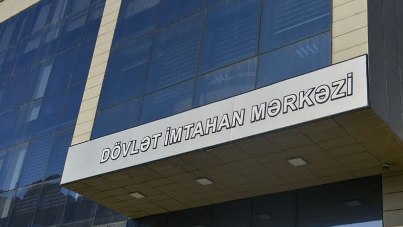 DİM buraxılış və qəbul imtahanlarının qrafikini açıqladı - CƏDVƏL