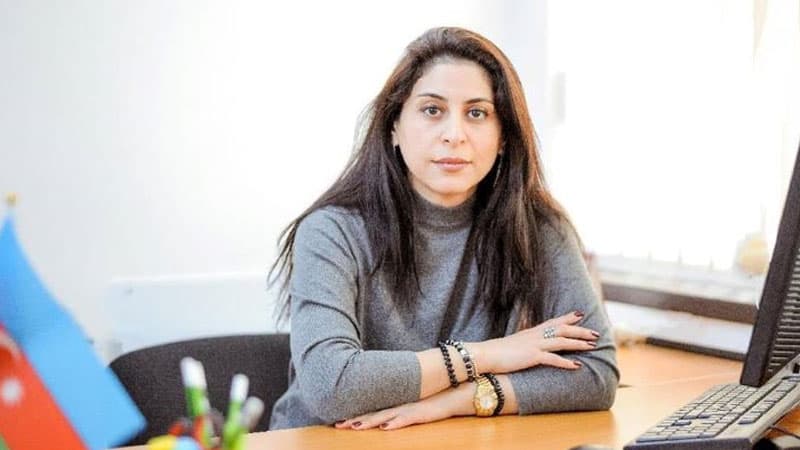 “Biz heç bir erməniyə daş atan tərəf olmamışıq" - politoloq