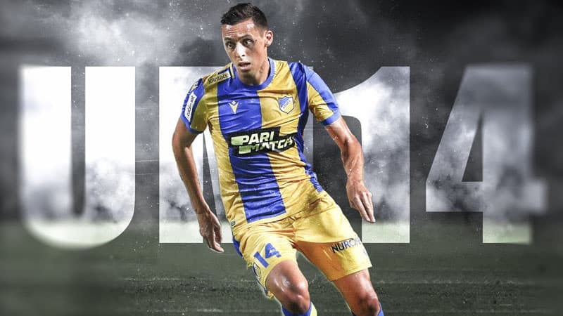 Dünya ulduzunun qardaşı rəsmən "Qarabağ"da (RƏSMİ)