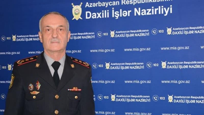 Əsgərin payını mənimsədiyi deyilən polis işdən çıxarılıb? - DİN-dən açıqlama