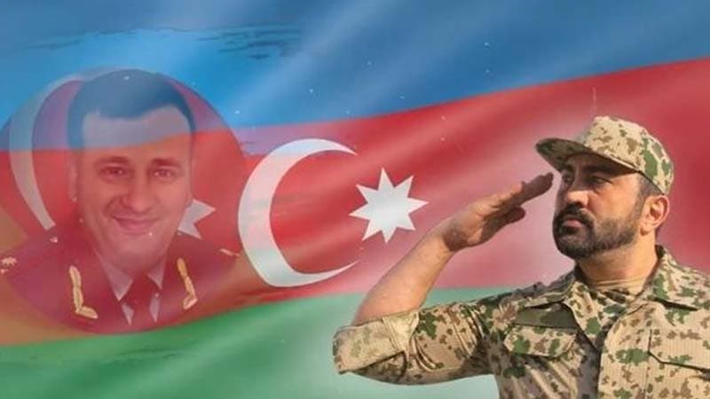 “Vətən çağırır” mahnısı işıq üzü gördü (VİDEO)