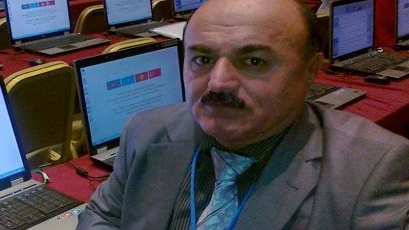 Azərbaycanda daha bir jurnalist koronavirusa yoluxdu, vəziyyəti ağırdır
