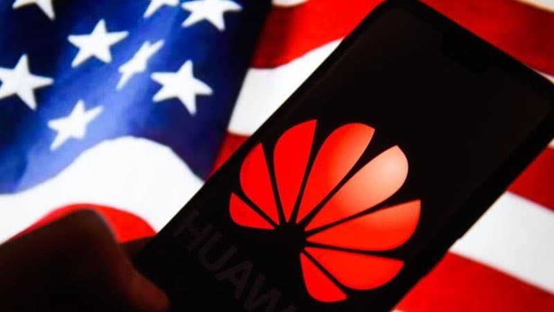 ABŞ administrasiyası "Huawei"ə sanksiya tətbiq etdi