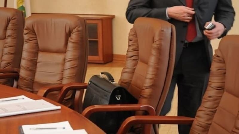 Əli Əsədovdan yeni təyinat