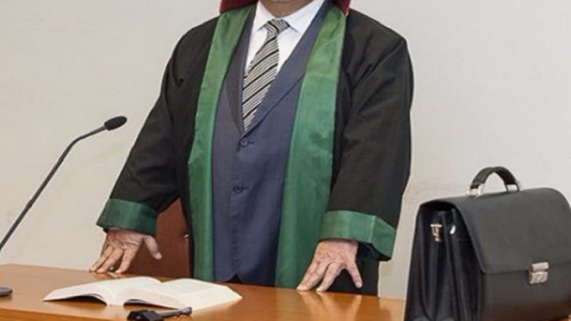 Azərbaycanda karantini pozan vəkil həbs edildi (FOTO)