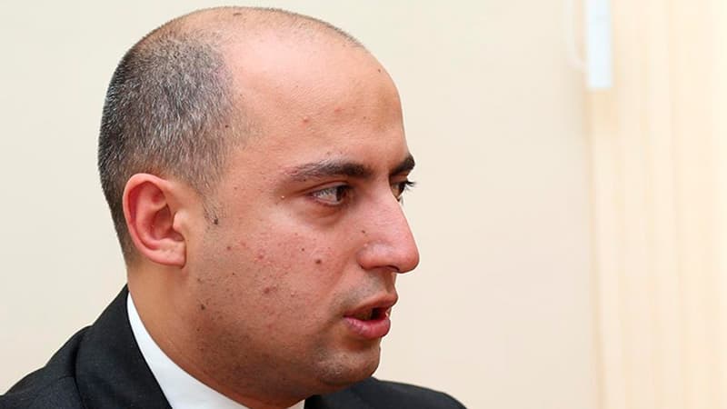 Təhsil naziri təyin olundu - Emin Əmrullayev kimdir?