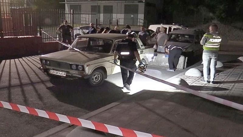 Ukraynada yaralanan tələbələrin səhhəti necədir? (AÇIQLAMA)