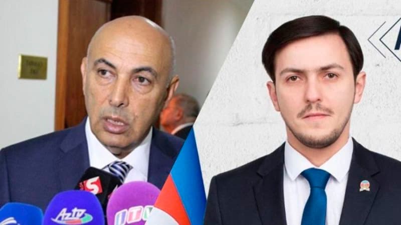 Ədalət Vəliyev partiya sədri ilə görüşdü, müzakirələr apardı