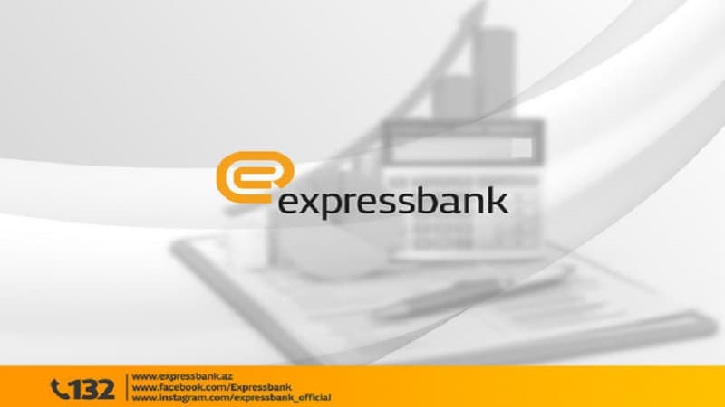 “Expressbank” 2020-ci ilin altı ayını 6,5 milyon manatdan artıq xalis mənfəətlə tamamladı