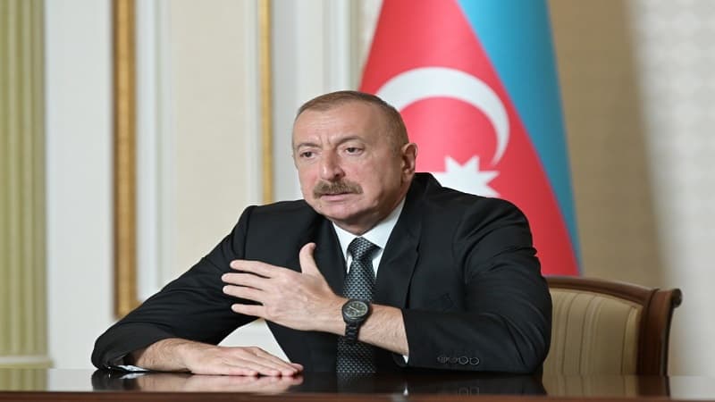 Prezident yeni nazirə tapşırıqlar verdi: “Təhsildə islahatlar dərinləşməlidir” 