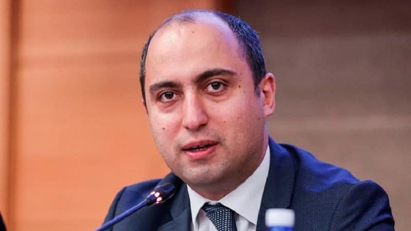 Yeni Təhsil nazirinin uğur hekayəsi - 6 il əvvəlki müsahibə (FOTO)