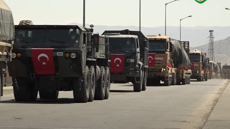 “Azərbaycan-Türkiyə hərbi təlimləri işğalçıya və onun arxasındakı gücə mesajdır”