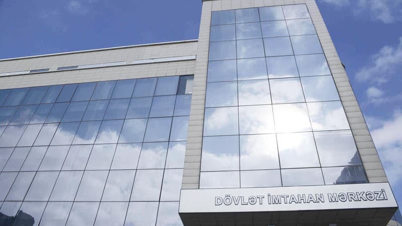 DİM imtahan nəticələrini açıqladı