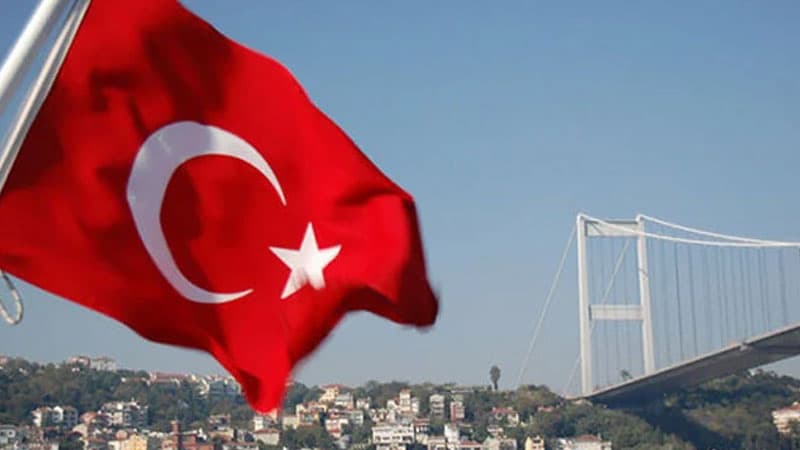 Türkiyənin Milli Müdafiə Nazirliyi: "Şanlı bayrağımıza uzanan çirkli əlləri qırarıq"