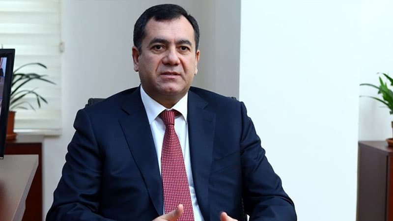 Millət vəkilinin ailəsinə ağır itki üz verdi
