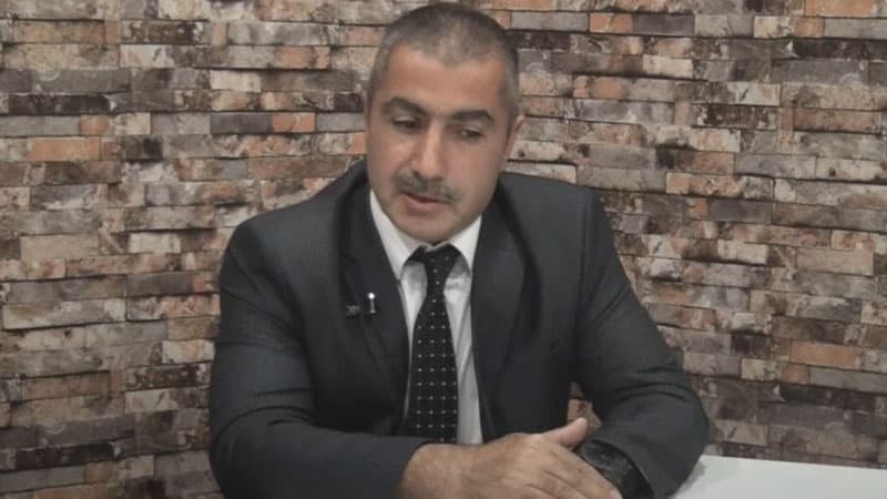 “Bəzi böyük qüvvələrin ikiüzlü siyasəti erməni təcavüzkarlarını ruhlandırır”