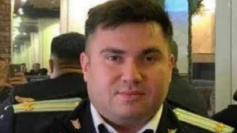 Deputatın Baş Prokurorluqda işləyən bacısı oğlu vəfat etdi