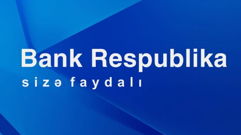 Bank Respublika pandemiyanın öhdəsindən gələrək dinamik inkişaf etməyə davam edib