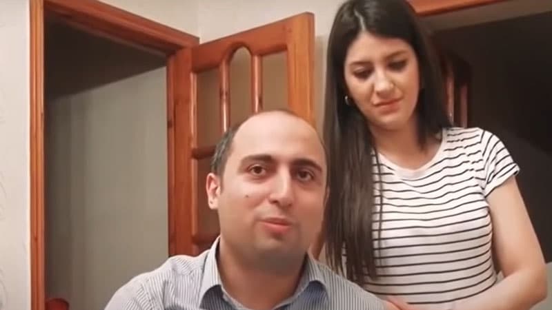 Yeni Təhsil nazirinin ailəsi və sadə həyat tərzi (VİDEO)