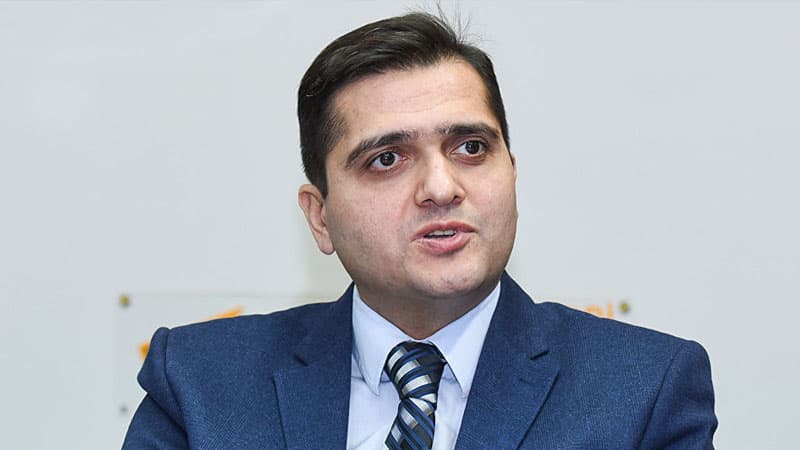 "Son döyüşlər də göstərdi ki, müasir hərbi texnikanın nə qədər əhəmiyyəti var"