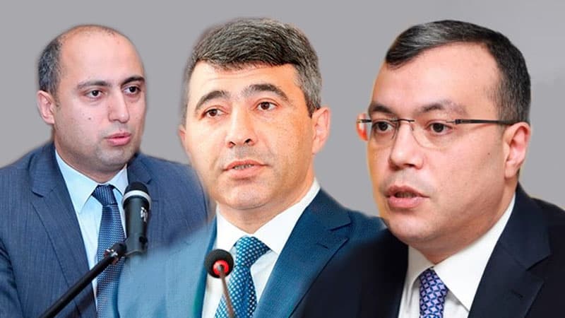 Azərbaycanın ən gənc nazirləri (SİYAHI)