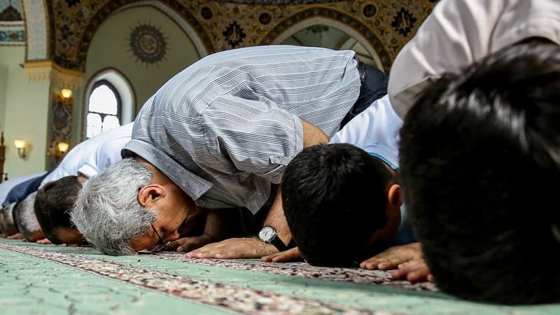 Bu il Azərbaycanda Qurban bayramı namazı qılınmayacaq