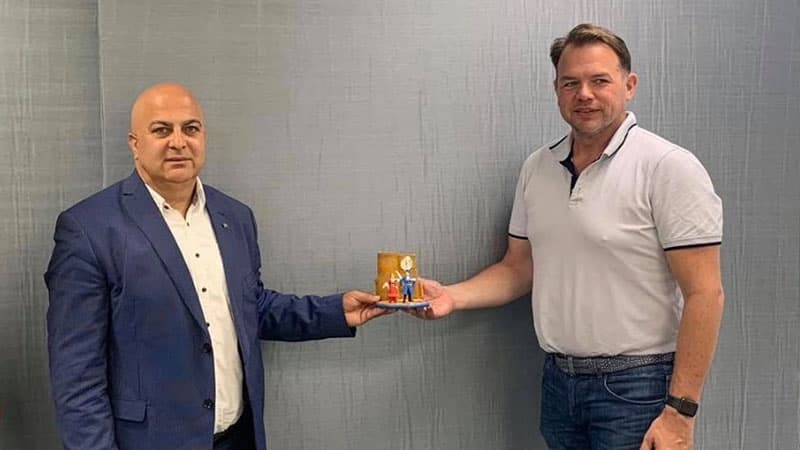 Niderlanddın siyasi dairələrində Qarabağdan nələr danışılıb?