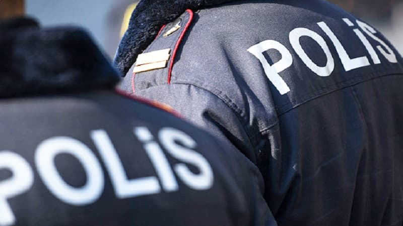 Azərbaycanda 5 polis koronavirusdan ölüb (RƏSMİ)