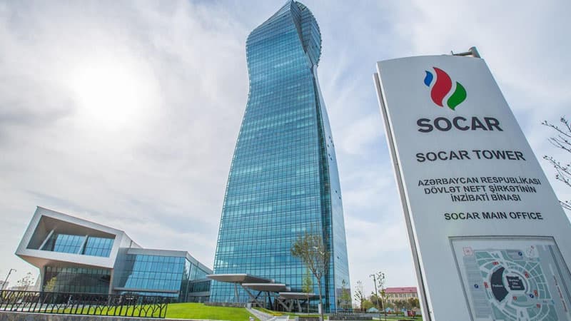 SOCAR payızda yeni strateji inkişaf planını təsdiqləyə bilər