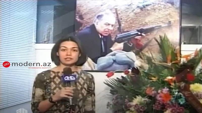 Azərbaycanın İstanbula təyin olunmuş yeni baş konsulu kimdir?