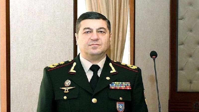 Nazir: "Bu il Naxçıvanda ağır və xüsusilə ağır cinayət qeydə alınmayıb"