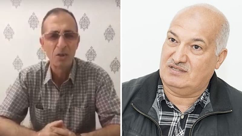 Ehtiyatda olan mayordan Sərdar Cələloğluna tutarlı cavab (VİDEO)