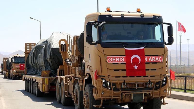 Bu gündən Azərbaycanda Türkiyə ilə birgə genişmiqyaslı hərbi təlimlər başlayır