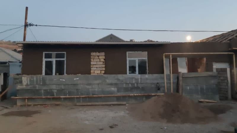 Mədən ərazilərini zəbt edənlər niyə cəzasız qalır? (FOTOLAR)