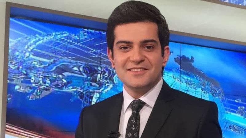 Tanınmış aparıcıya nazirlikdə vəzifə verildi