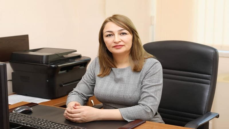 Tanınmış jurnalist nazirlikdəki vəzifəsindən azad olundu