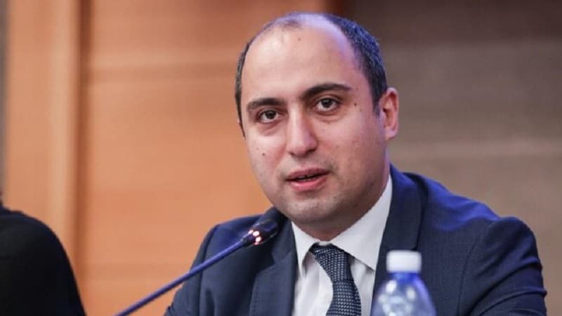 Yeni Təhsil naziri onu özünə müşavir təyin etdi (FOTO)