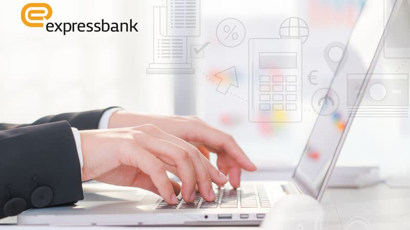 Rəqəmsal bank xidmətləri Expressbank-la daha rahatdır!
