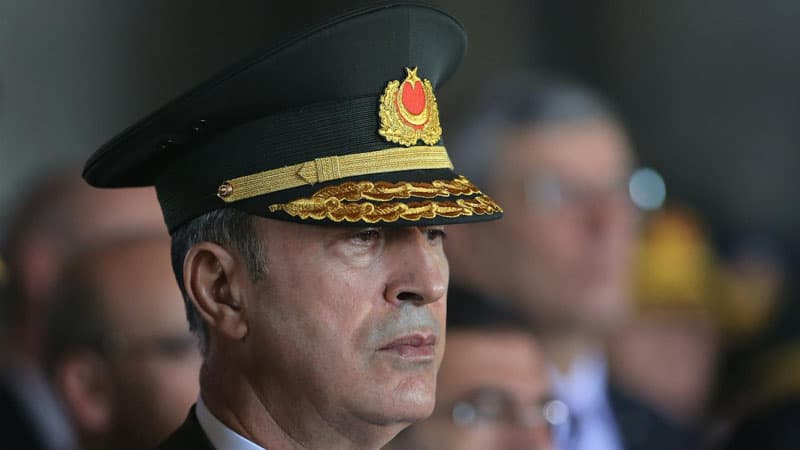 Türkiyəli nazir: "Beynəlxalq ictimaiyyət Ermənistana xəbərdarlıq etməlidir"