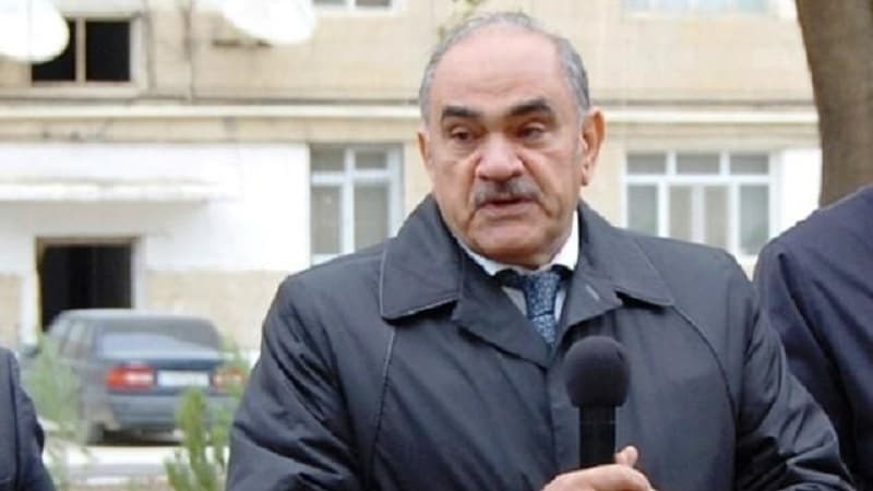 Mərdan Camalov Zərdabdakı həbslərdən danışdı: "O yoldaşlar..."