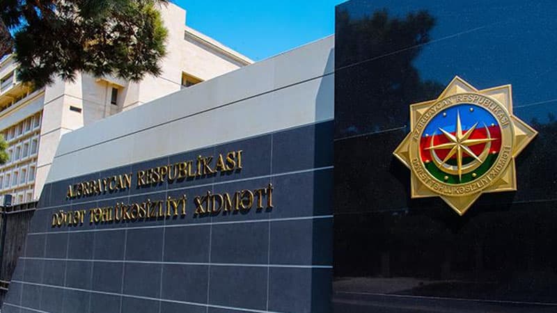 Terrorçuluqda təqsirləndirilən “Muxtar” Azərbaycana gətirildi (RƏSMİ)