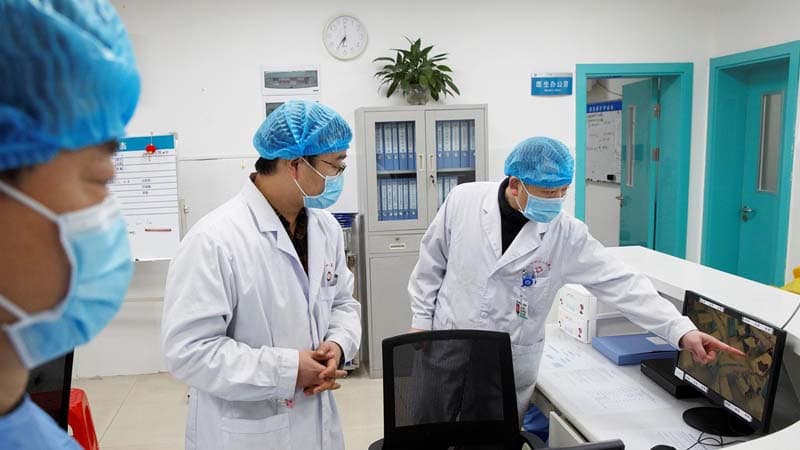 Azərbaycanda koronavirusa yoluxanların sayı yenidən azaldı, sağalanlar artdı
