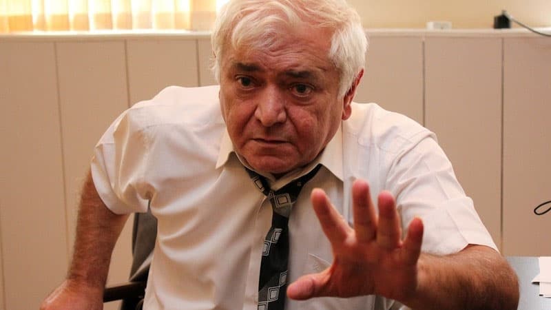 Deputat: “Hərbi təlimlərin keçirilməsi çox ciddi məsələdir”