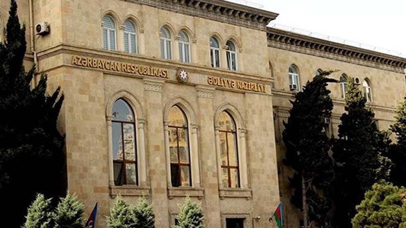 4 yeni siyasi partiya dövlət qeydiyyatına alınıb
