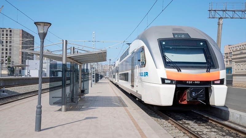 Bayram günləri elektrik qatarları necə işləyəcək?